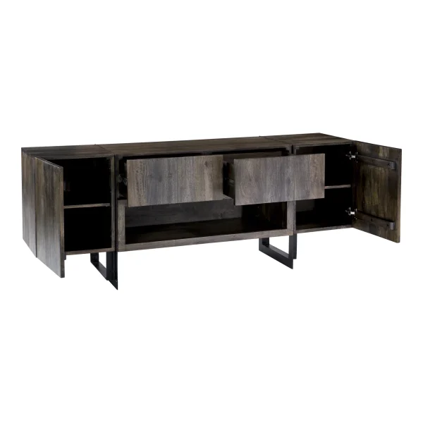 MOE'S Home, TIBURON MEDIA CABINET - Image 3
