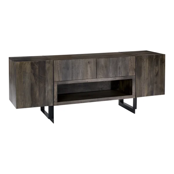 MOE'S Home, TIBURON MEDIA CABINET - Image 2