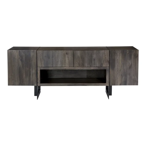 MOE'S Home, TIBURON MEDIA CABINET