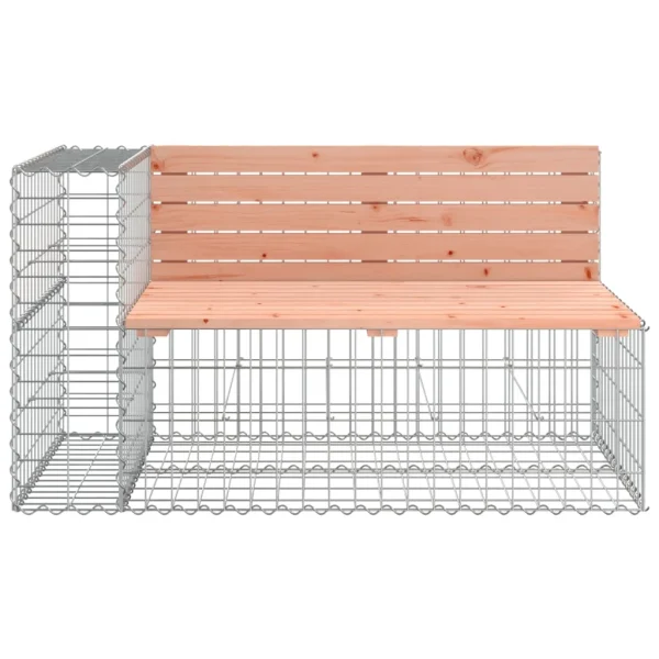 Irfora parcel,Bench With Bench Chair With 0121091c With Armrest Wood Chair With Armrest Bench Patio Picnic Vidaxl BenchPatio Picnic Bench Picnic Bench Chair With Park Bench Park Bench Patio - Image 6